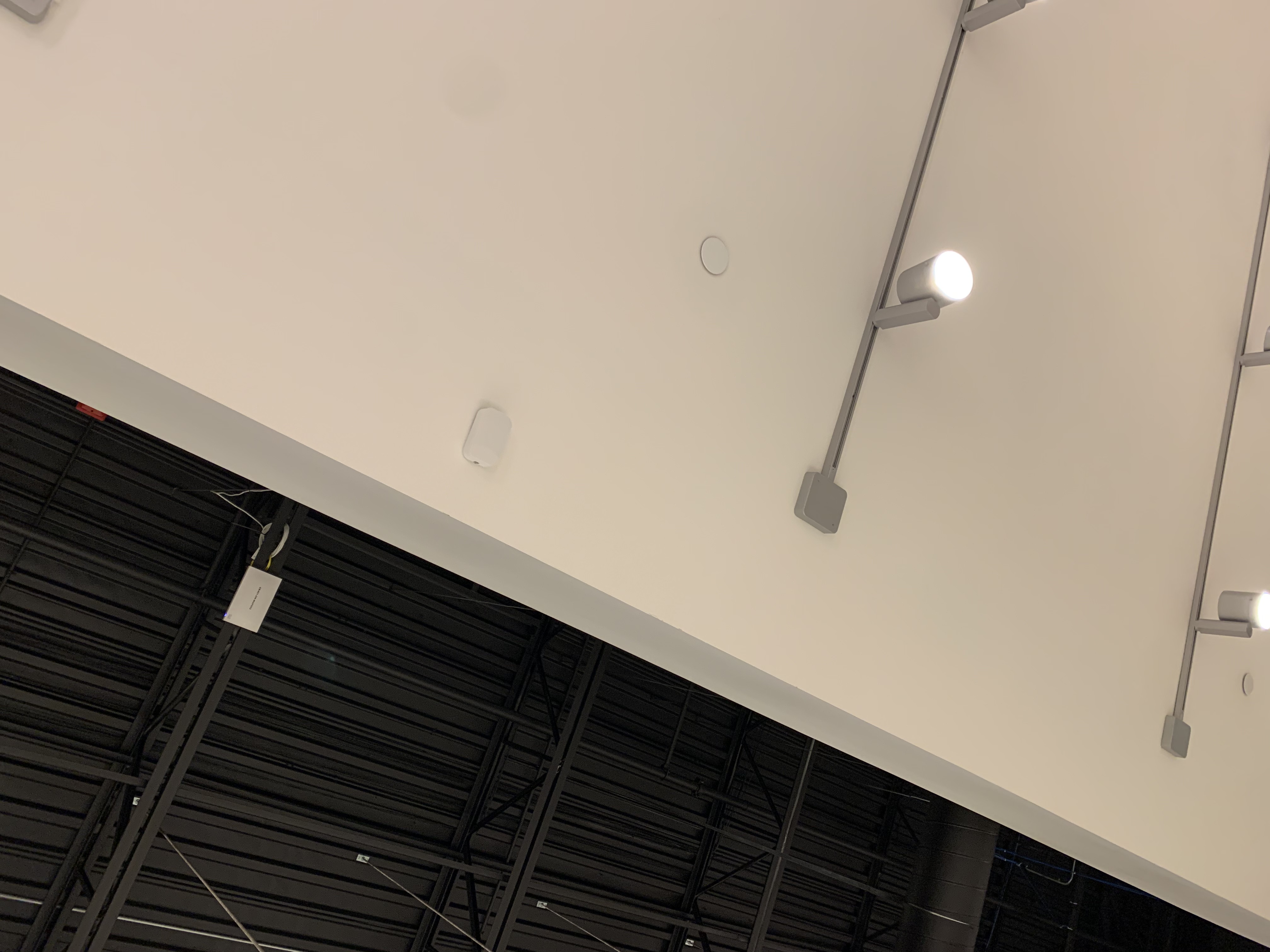 People Counter at retail stores